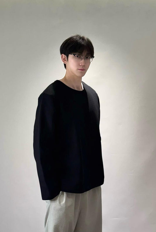 EN388 Level 4 Stab-Resistant Long Sleeve Shirt
