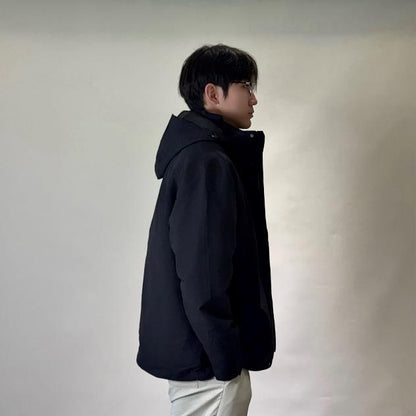 Stab-Resistant Work Jacket for Security & Field Use