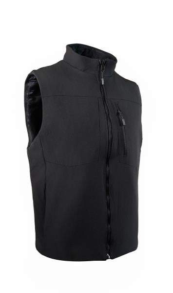 Discreet Stab-Resistant Tactical Vest