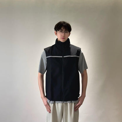 Discreet Stab-Resistant Tactical Vest