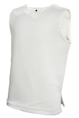 Discreet Stab-Resistant Inner Vest