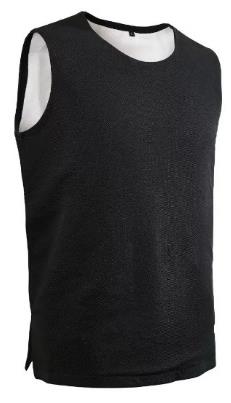 Discreet Stab-Resistant Inner Vest