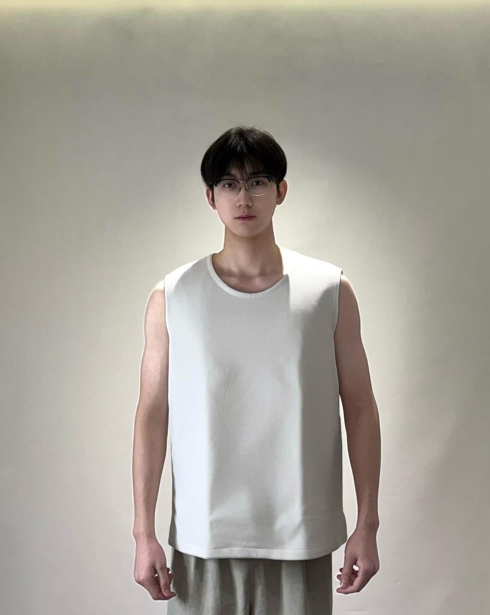 Discreet Stab-Resistant Inner Vest