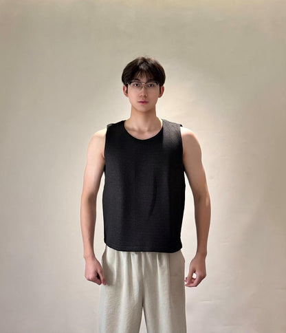 Discreet Stab-Resistant Inner Vest