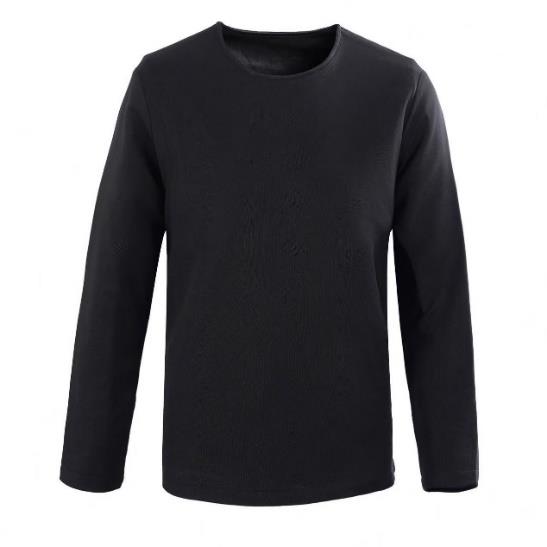 EN388 Level 4 Stab-Resistant Long Sleeve Shirt