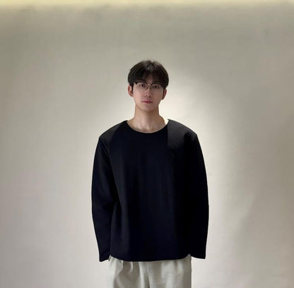 EN388 Level 4 Stab-Resistant Long Sleeve Shirt