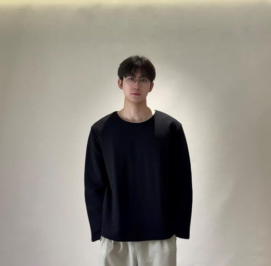 EN388 Level 4 Stab-Resistant Long Sleeve Shirt