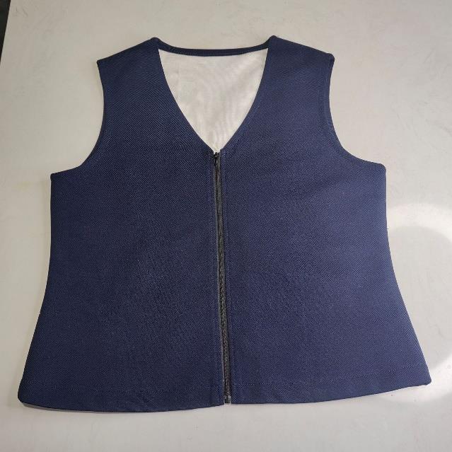Women’s EN388 Level 4 Stab-Resistant Inner Protective Vest