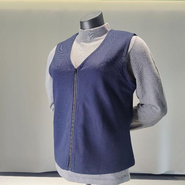 Women’s EN388 Level 4 Stab-Resistant Inner Protective Vest