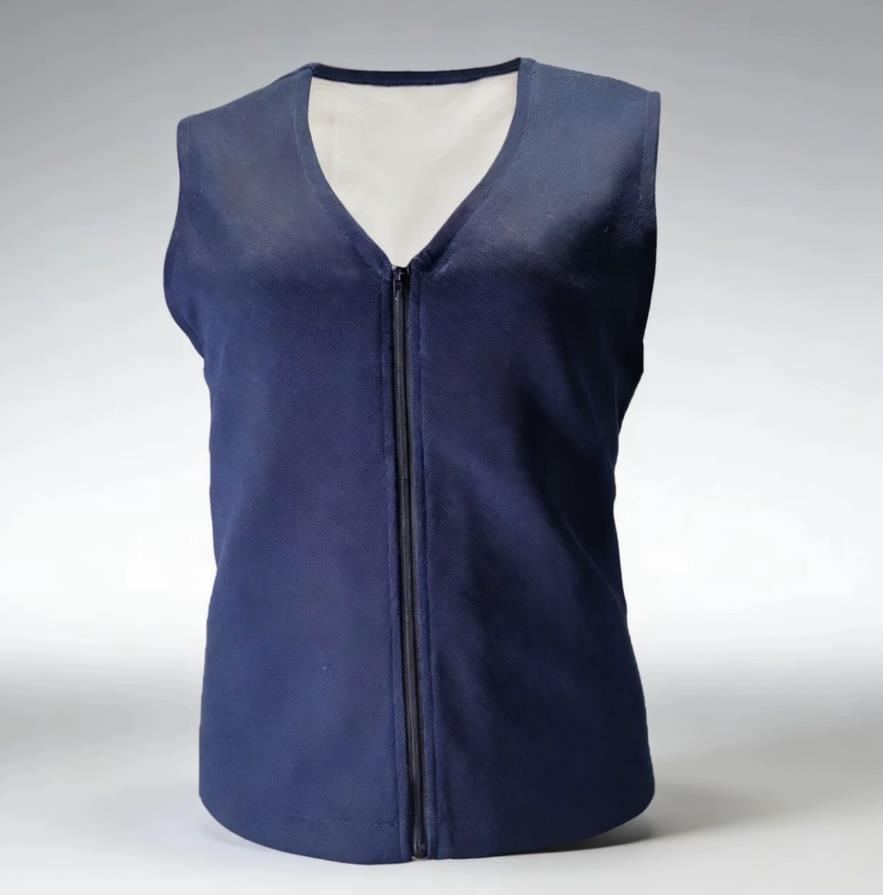 Women’s EN388 Level 4 Stab-Resistant Inner Protective Vest