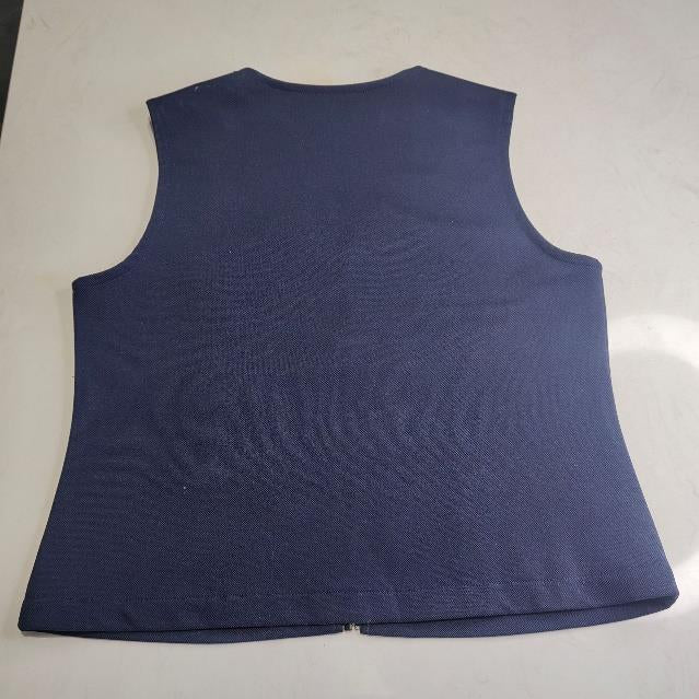 Women’s EN388 Level 4 Stab-Resistant Inner Protective Vest